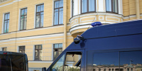 Следствие выясняет обстоятельства отравления двухлетнего ребенка в Петербурге